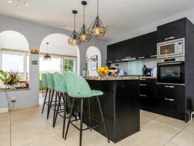 Chalet Venta Mijas, Mijas