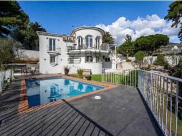 Chalet Venta Mijas, Mijas