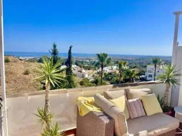 Chalet Venta Mijas, Mijas
