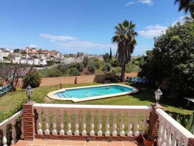 Chalet Venta Mijas, Mijas