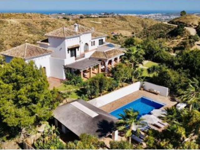 Chalet Venta Mijas, Mijas