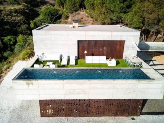 Chalet Venta Mijas, Mijas