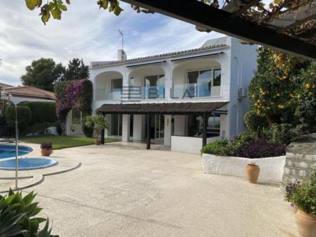 Chalet Venta Mijas, Mijas