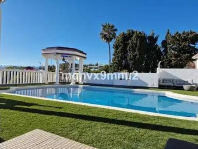 Chalet Venta Mijas, Mijas