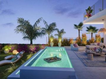 Chalet Venta Mijas, Mijas