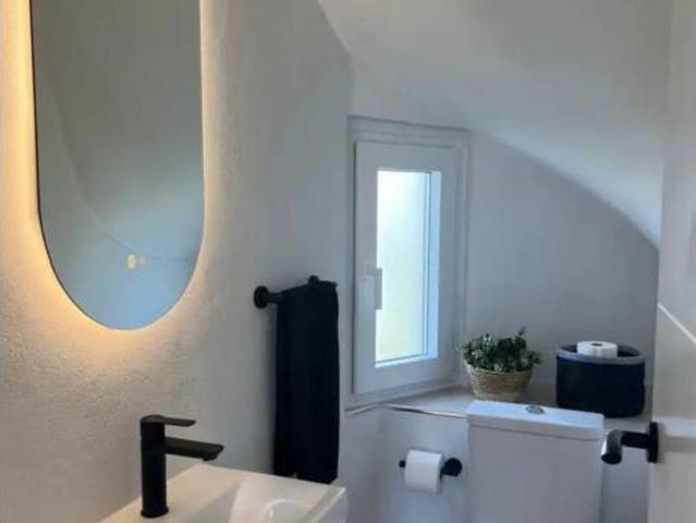Chalet Venta Mijas, Mijas