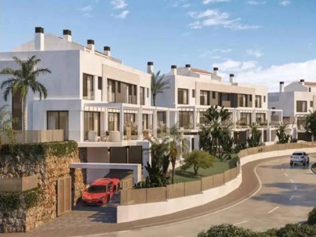 Chalet Venta Mijas, Mijas
