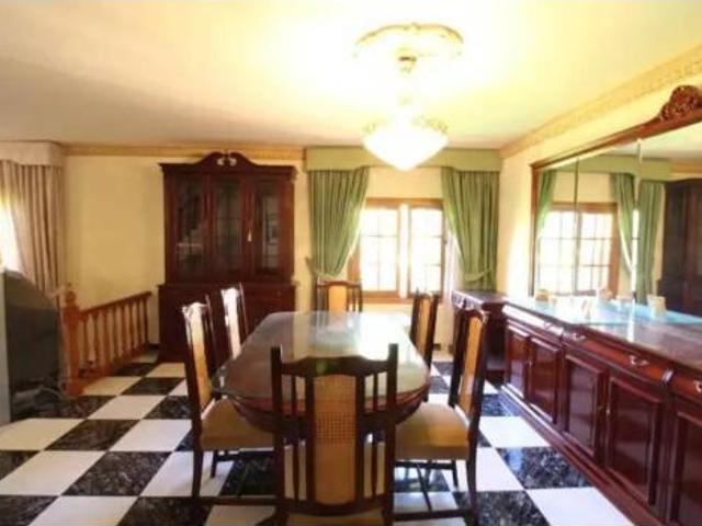 Chalet Venta Mijas, Mijas