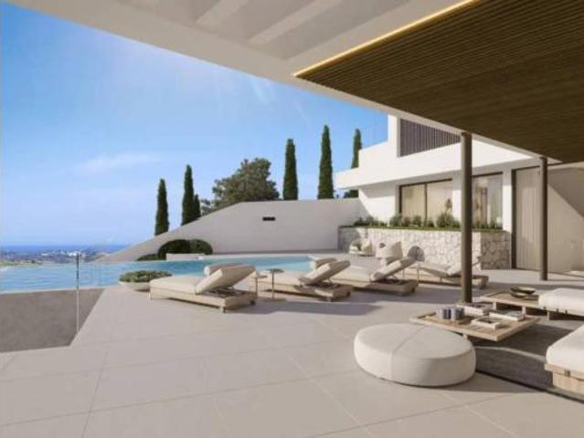 Chalet Venta Mijas, Mijas