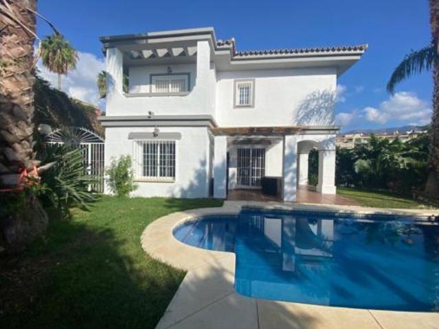 Chalet Venta Mijas, Mijas Golf