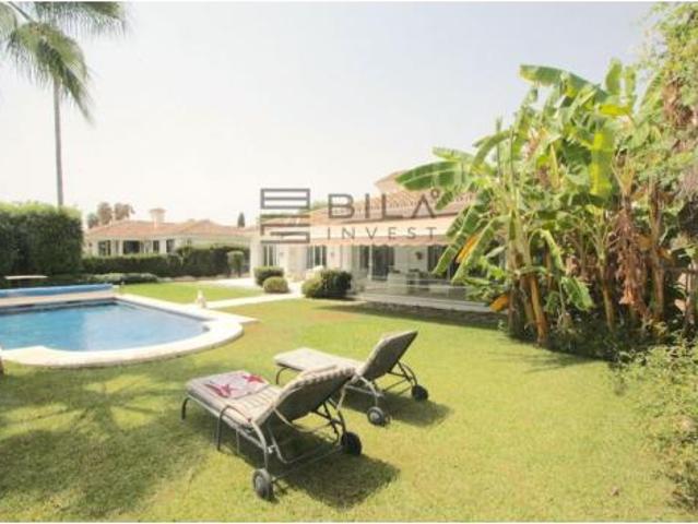 Chalet Venta Mijas, Mijas Golf