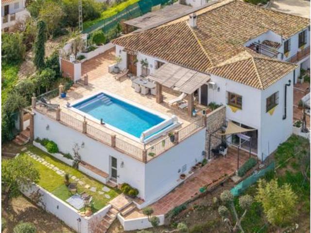 Chalet Venta Mijas, Valtocado La Alquería La Atalaya