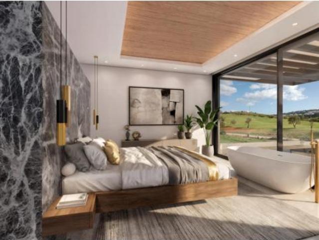 Chalet Venta Mijas, Mijas Golf