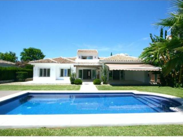 Chalet Venta Mijas, Mijas Golf