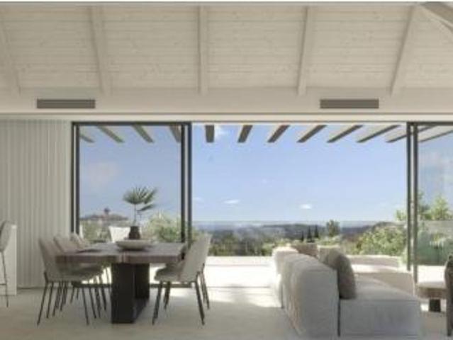 Chalet Venta Mijas, Mijas Golf