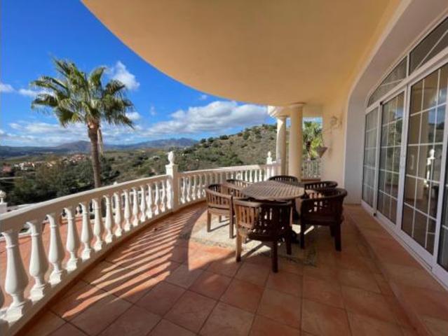 Chalet Venta Mijas, Mijas Golf