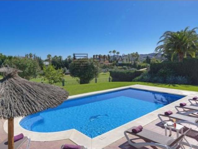 Chalet Venta Mijas, Mijas Golf