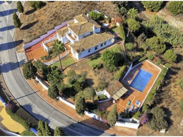 Chalet Venta Mijas, Mijas Golf