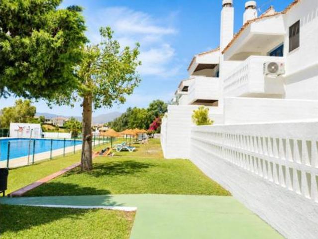 Chalet Venta Mijas, Mijas Golf