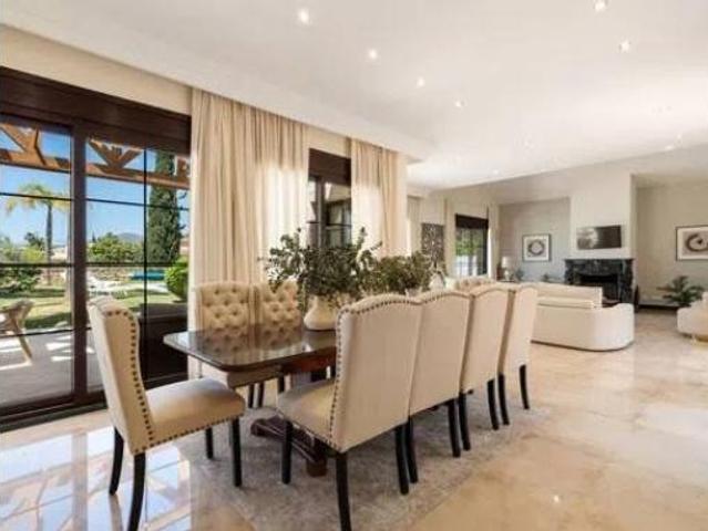 Chalet Venta Mijas, Mijas Golf