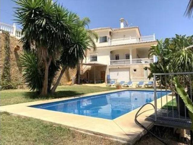 Chalet Venta Mijas, Mijas Golf