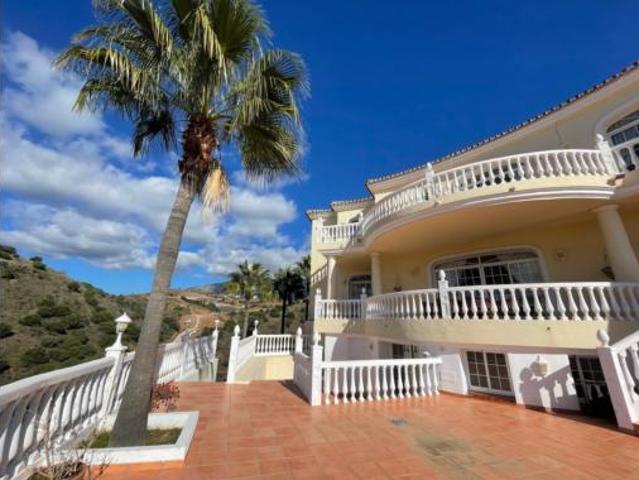Chalet Venta Mijas, Mijas Golf