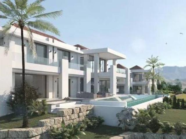 Chalet Venta Mijas, Mijas Golf