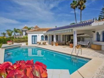 Chalet Venta Mijas, Mijas Golf