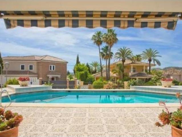 Chalet Venta Mijas, Mijas Golf