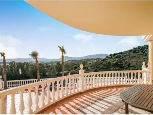 Chalet Venta Mijas, Mijas Golf