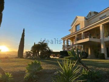 Chalet Venta Mijas, Mijas Golf