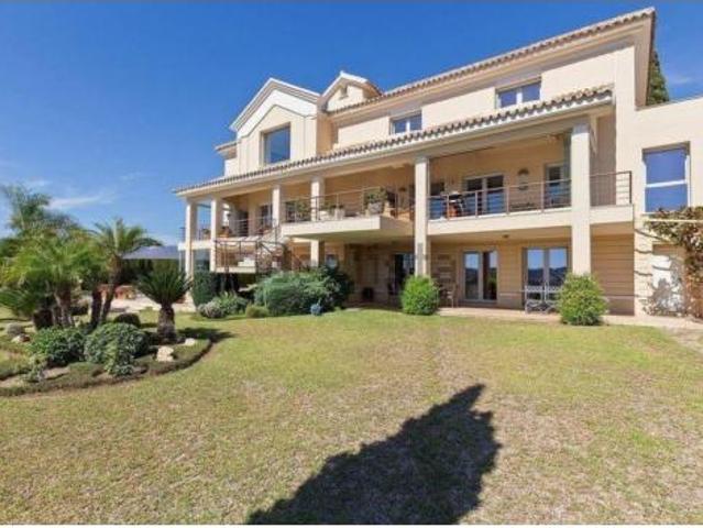 Chalet Venta Mijas, Mijas Golf