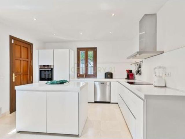 Chalet Venta Mijas, Mijas Golf