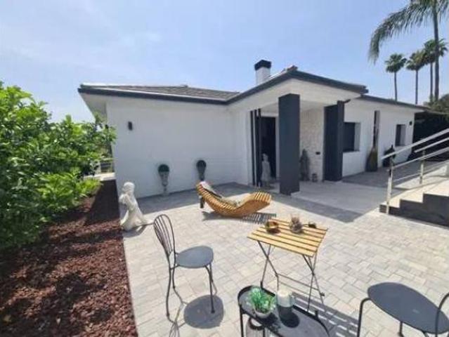 Chalet Venta Mijas, Mijas Golf