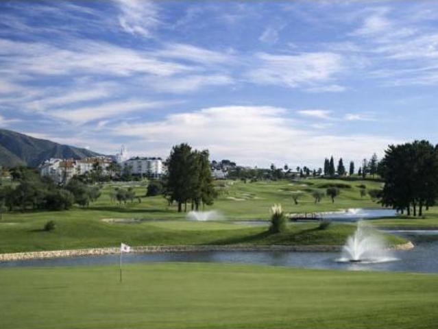 Chalet Venta Mijas, Mijas Golf