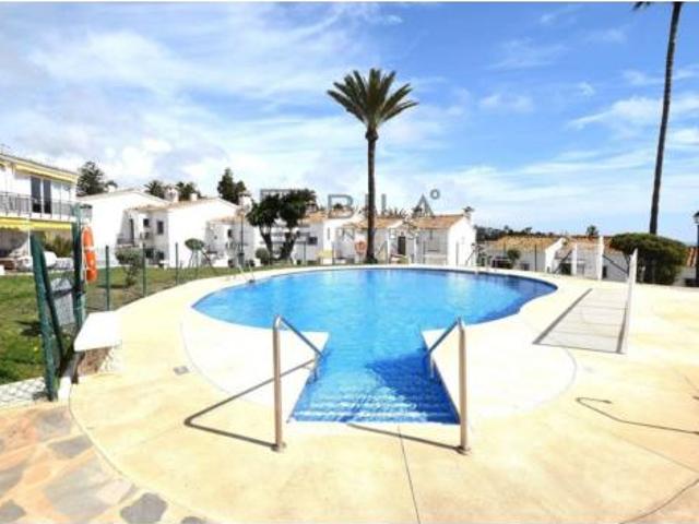 Chalet Venta Mijas, Urbanización Calahonda Golf Riviera del Sol Miraflores