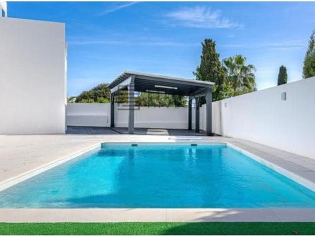Chalet Venta Mijas, Urbanización Calahonda Golf Riviera del Sol Miraflores