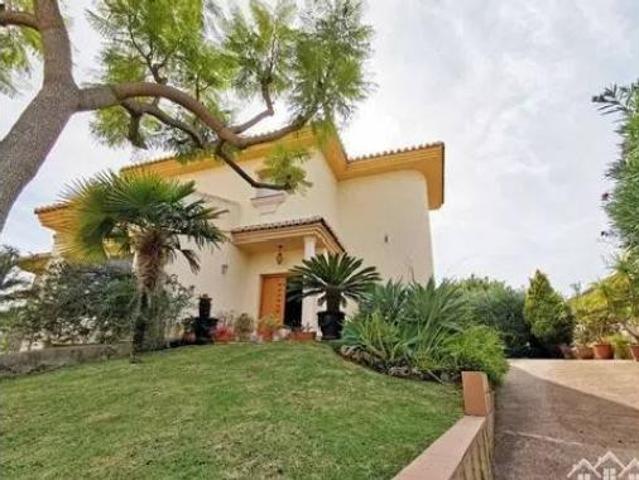 Chalet Venta Mijas, Urbanización Calahonda Golf Riviera del Sol Miraflores