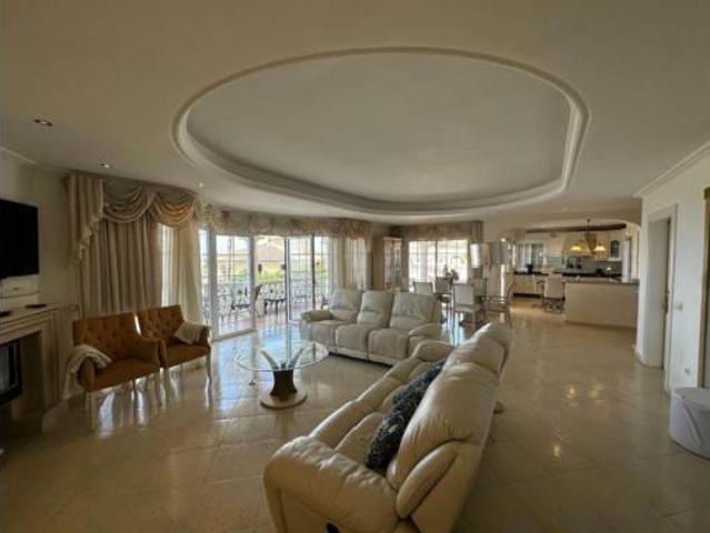 Chalet Venta Mijas, Urbanización Calahonda Golf Riviera del Sol Miraflores