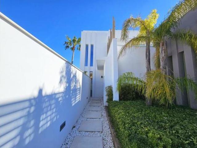 Chalet Venta Mijas, Urbanización Calahonda Golf Riviera del Sol Miraflores