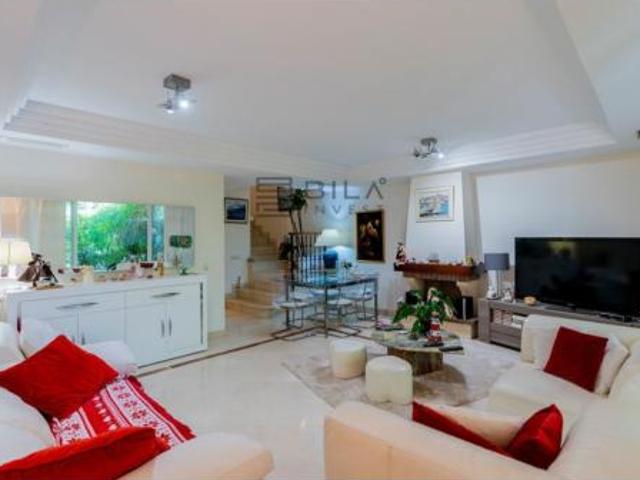 Chalet Venta Mijas, Urbanización Calahonda Golf Riviera del Sol Miraflores