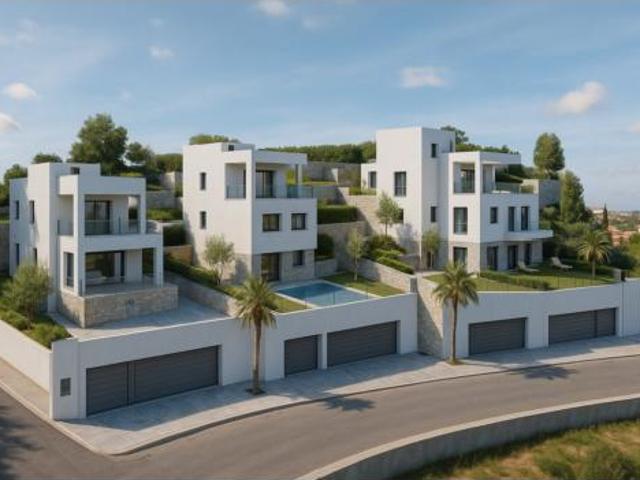 Chalet Venta Mijas, Urbanización Calahonda Golf Riviera del Sol Miraflores