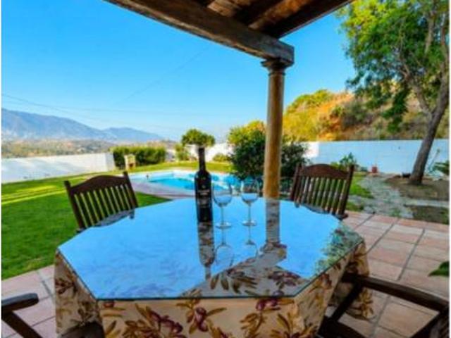 Chalet Venta Mijas, Valtocado La Alquería La Atalaya