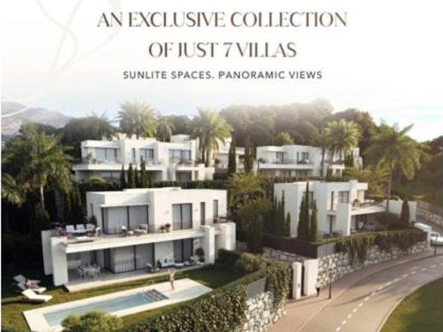 Chalet Venta Mijas, Valtocado La Alquería La Atalaya