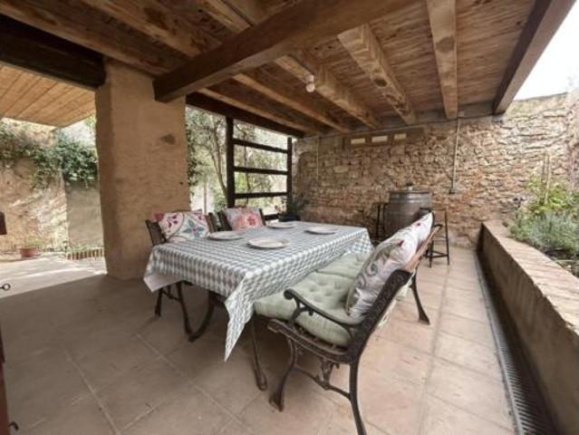 Chalet Venta Milagro, Milagro