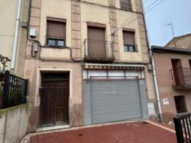 Chalet Venta Milagro, Milagro