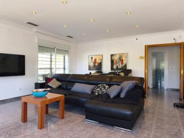 Chalet Venta Millena, Millena