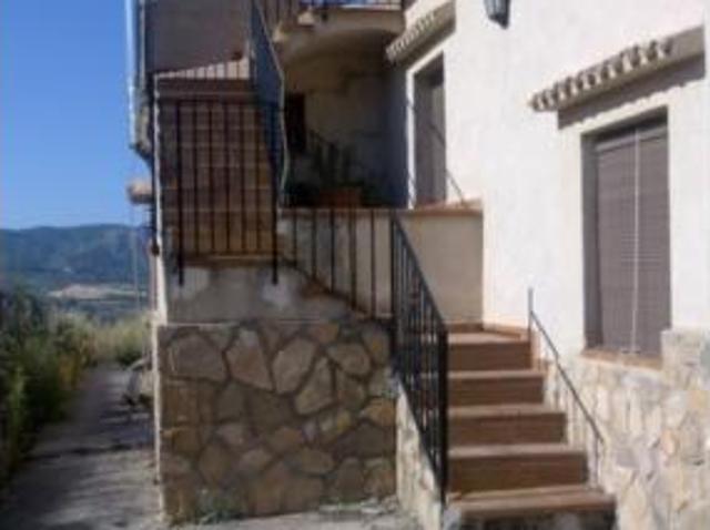 Chalet Venta Millena, Millena