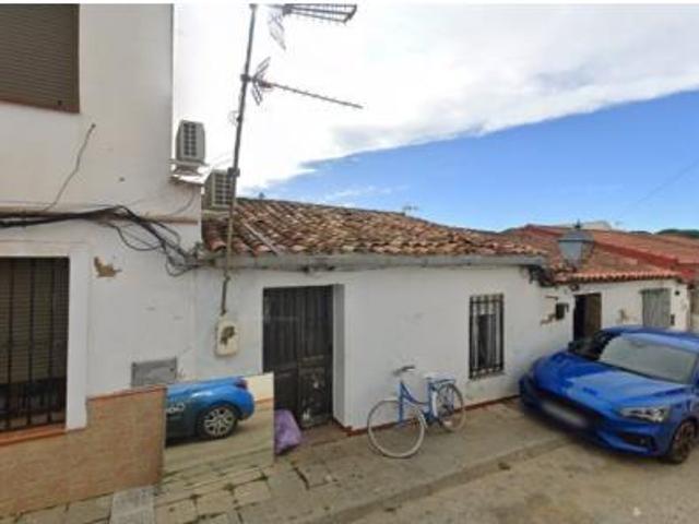 Chalet Venta Minas de Riotinto, Minas de Riotinto