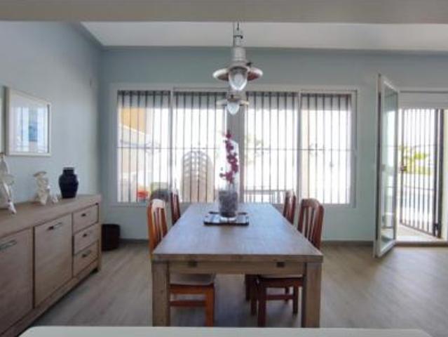 Chalet Venta Miramar, Miramar